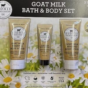 Bath & Body Set